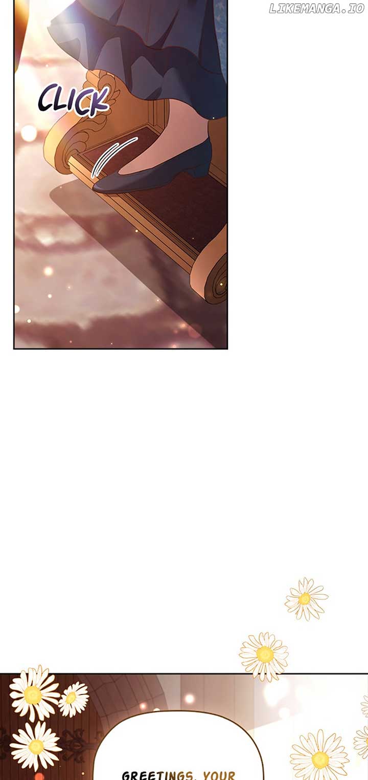 An Extra in the Family Is the First to Be Abandoned Chapter 70 - Page 20