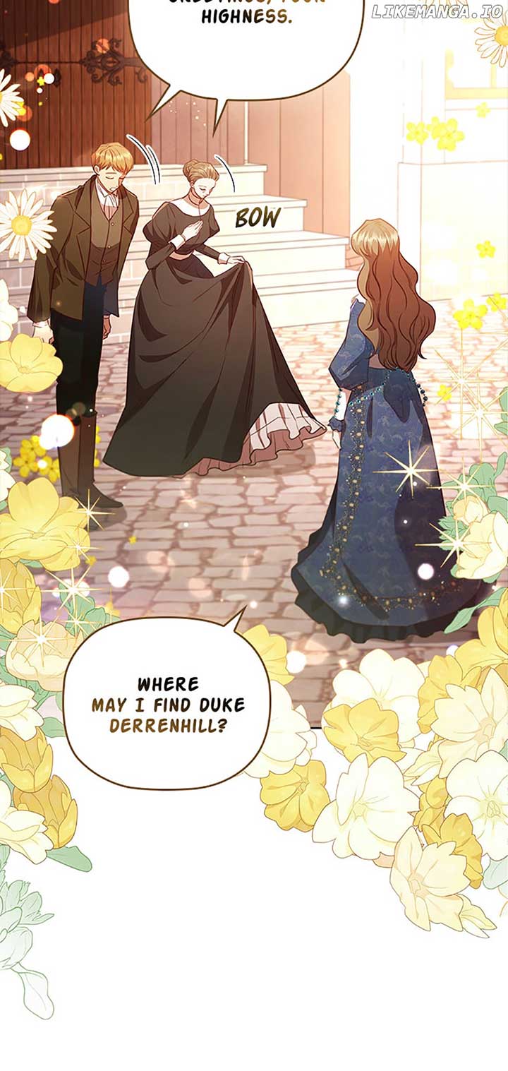 An Extra in the Family Is the First to Be Abandoned Chapter 70 - Page 21