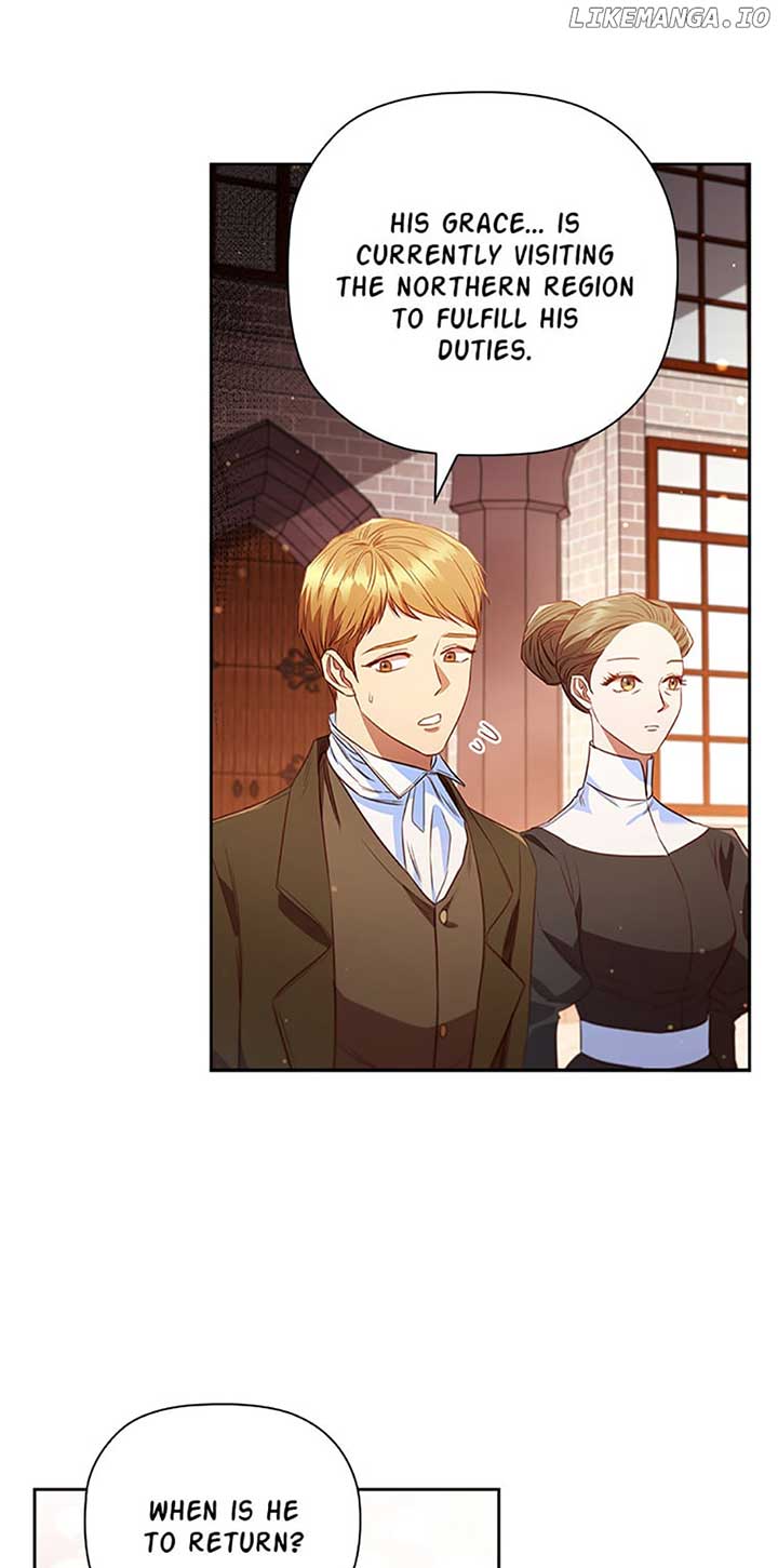 An Extra in the Family Is the First to Be Abandoned Chapter 70 - Page 22