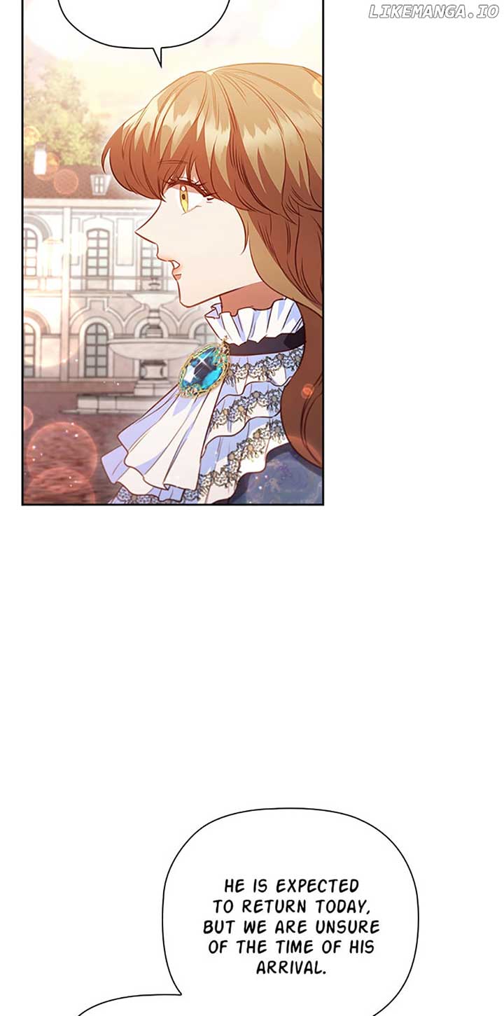 An Extra in the Family Is the First to Be Abandoned Chapter 70 - Page 23