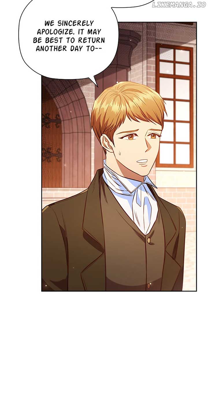 An Extra in the Family Is the First to Be Abandoned Chapter 70 - Page 24