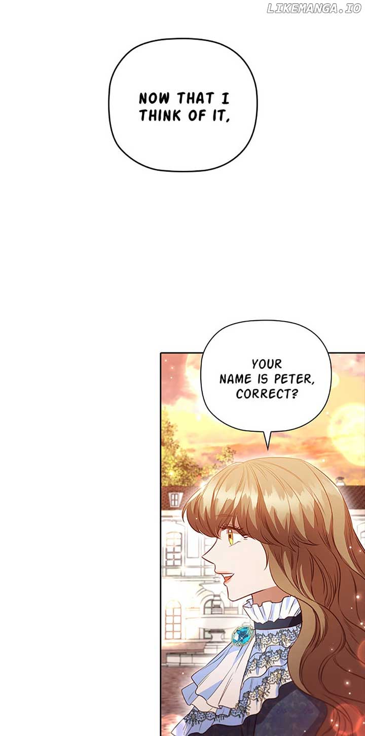 An Extra in the Family Is the First to Be Abandoned Chapter 70 - Page 25