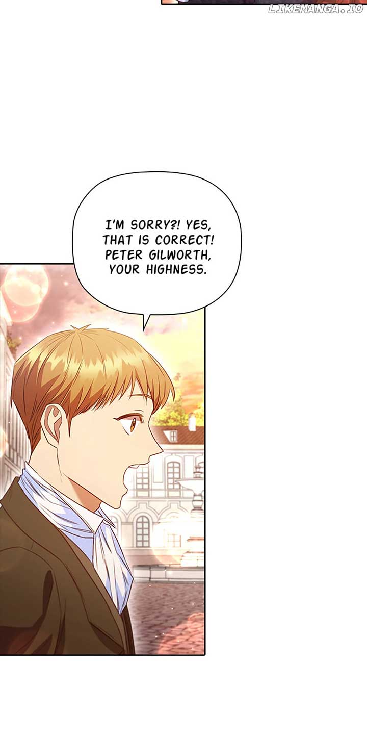 An Extra in the Family Is the First to Be Abandoned Chapter 70 - Page 26