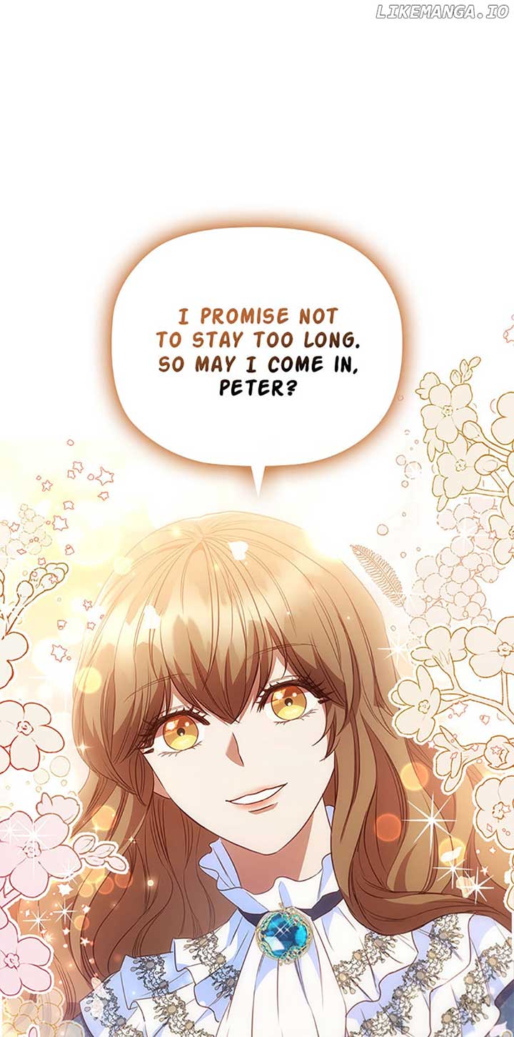 An Extra in the Family Is the First to Be Abandoned Chapter 70 - Page 27