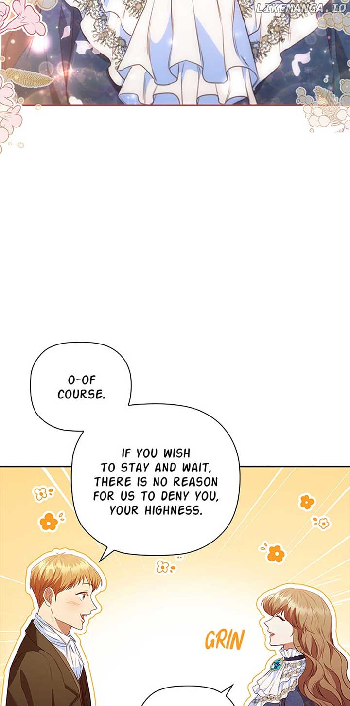 An Extra in the Family Is the First to Be Abandoned Chapter 70 - Page 28