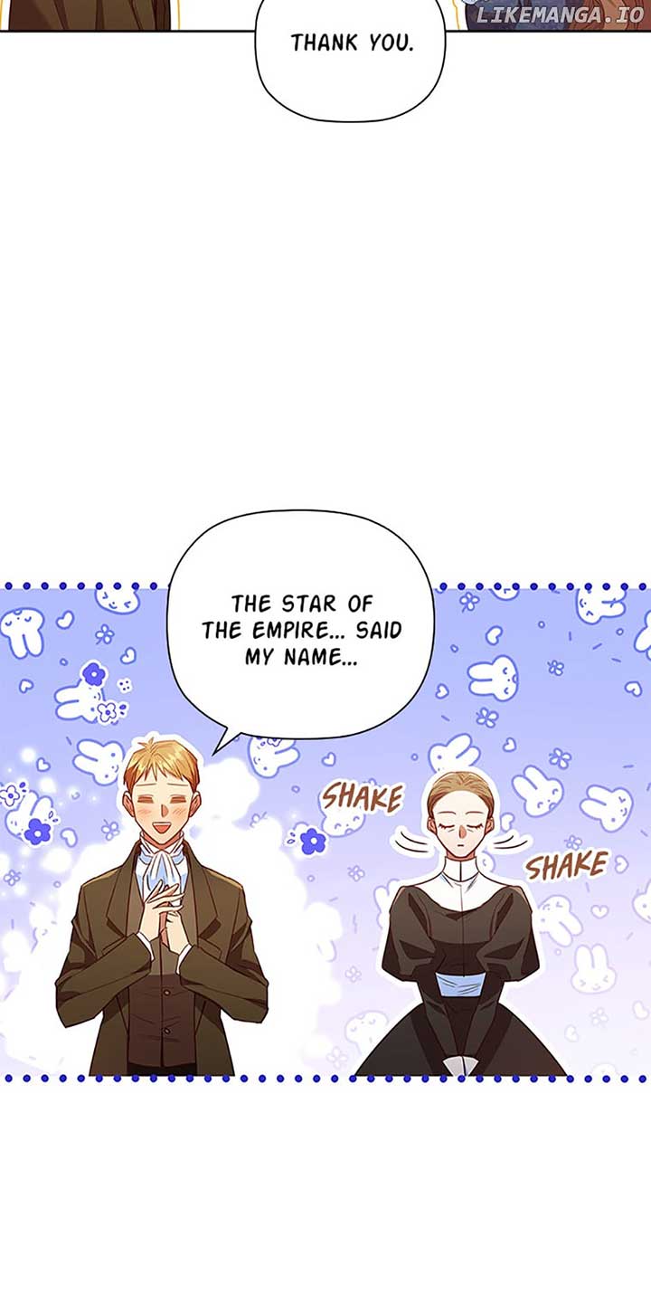 An Extra in the Family Is the First to Be Abandoned Chapter 70 - Page 29