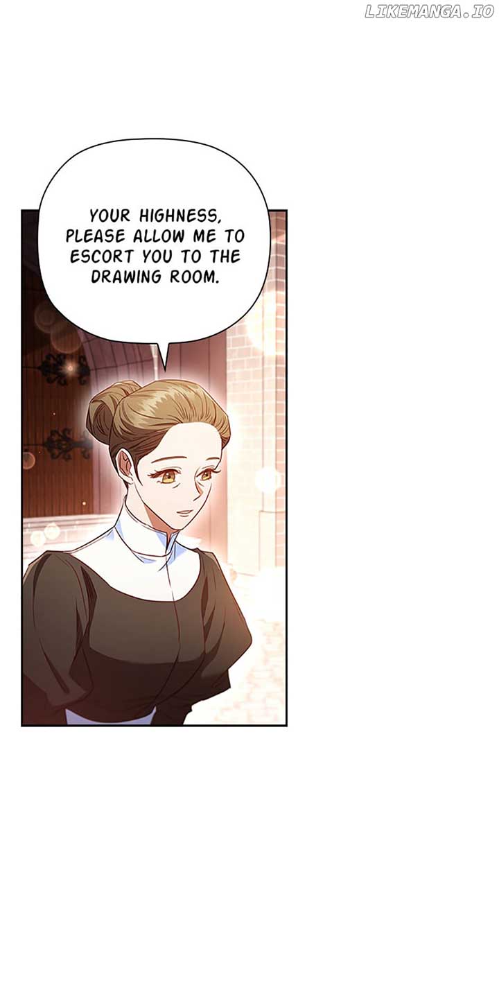 An Extra in the Family Is the First to Be Abandoned Chapter 70 - Page 30