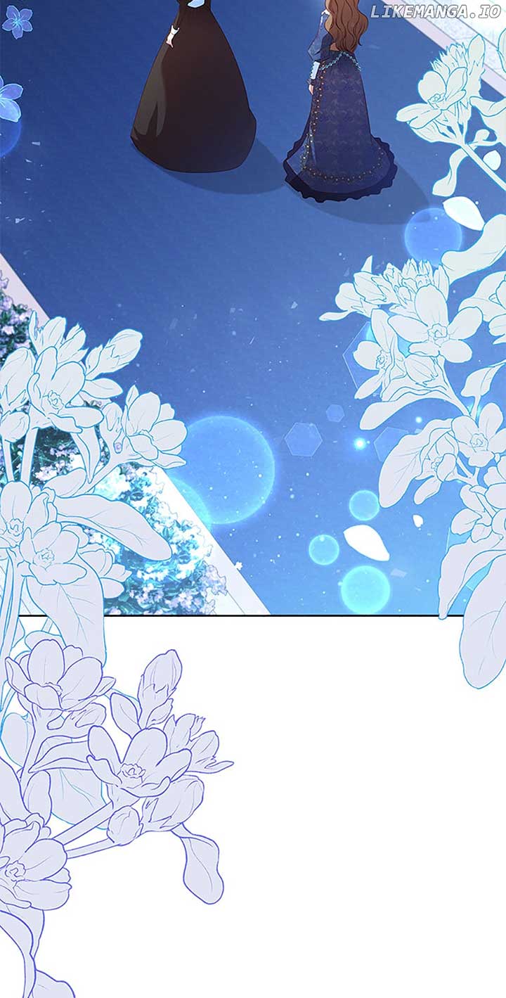 An Extra in the Family Is the First to Be Abandoned Chapter 70 - Page 32
