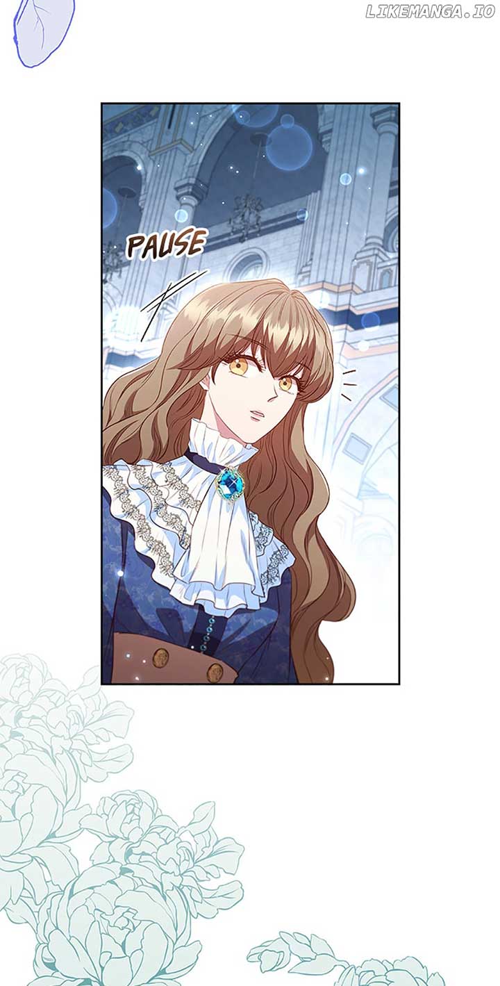 An Extra in the Family Is the First to Be Abandoned Chapter 70 - Page 33