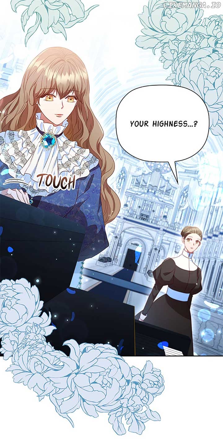 An Extra in the Family Is the First to Be Abandoned Chapter 70 - Page 34