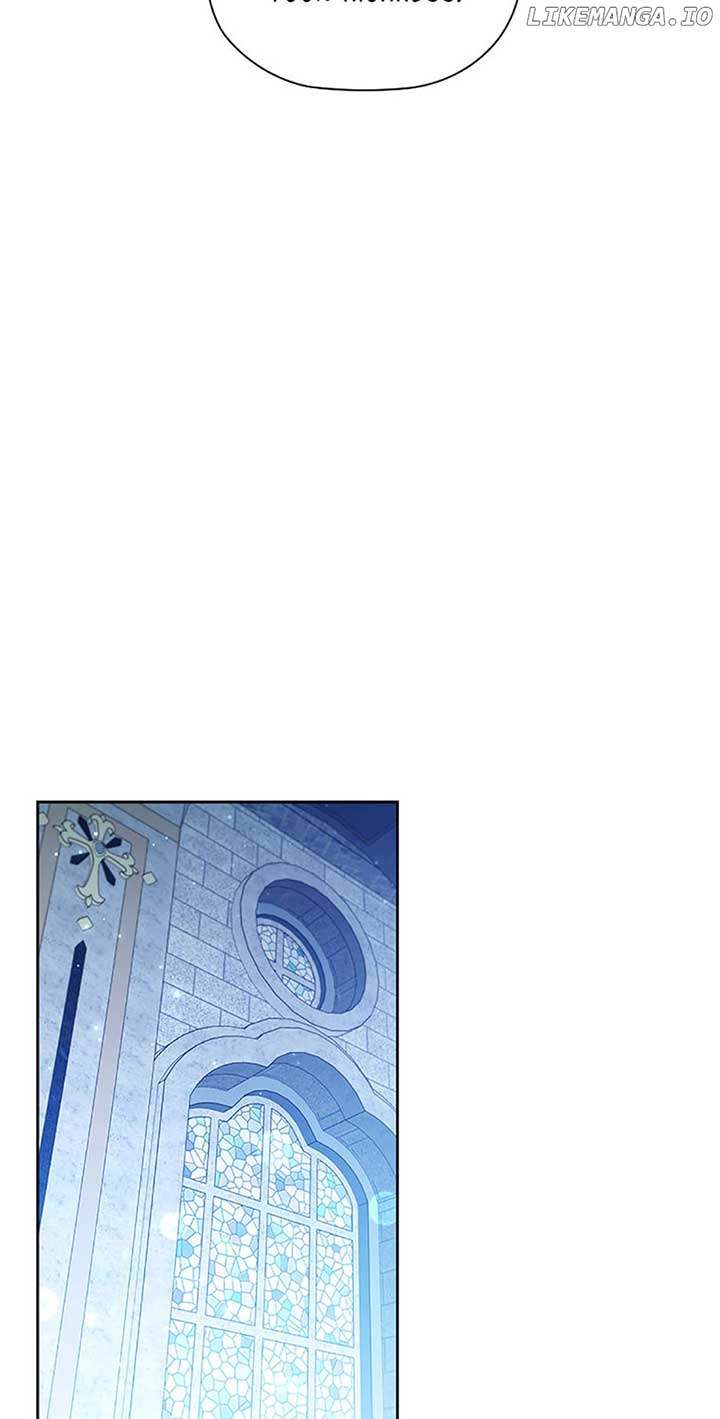 An Extra in the Family Is the First to Be Abandoned Chapter 70 - Page 36