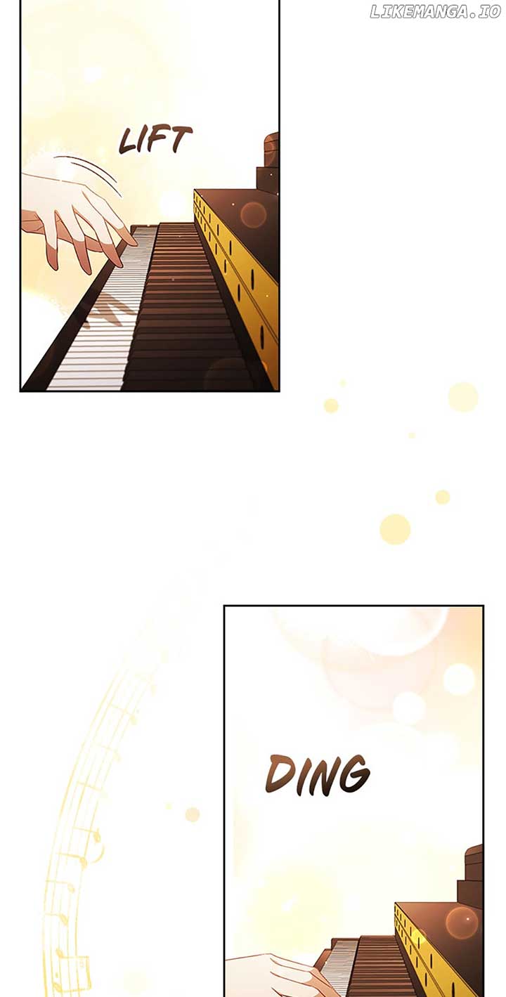 An Extra in the Family Is the First to Be Abandoned Chapter 70 - Page 39
