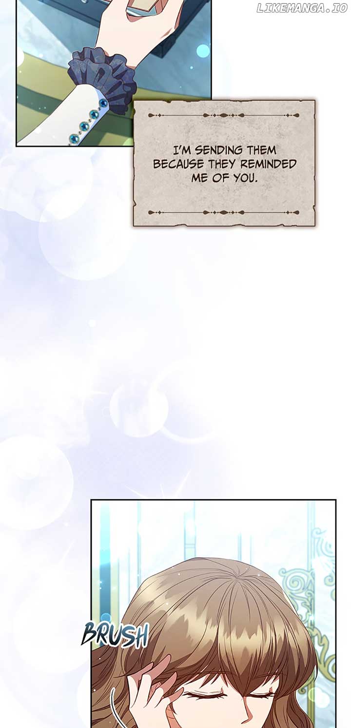 An Extra in the Family Is the First to Be Abandoned Chapter 70 - Page 4
