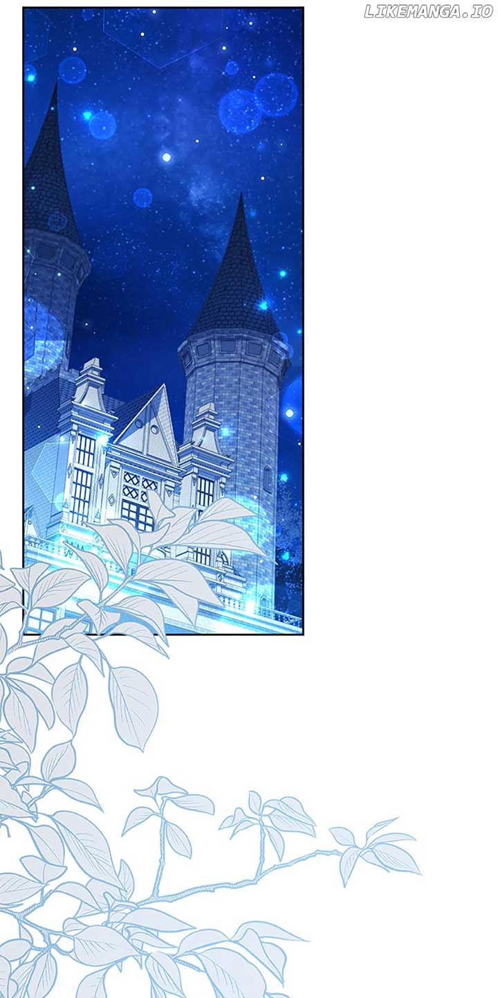 An Extra in the Family Is the First to Be Abandoned Chapter 70 - Page 47