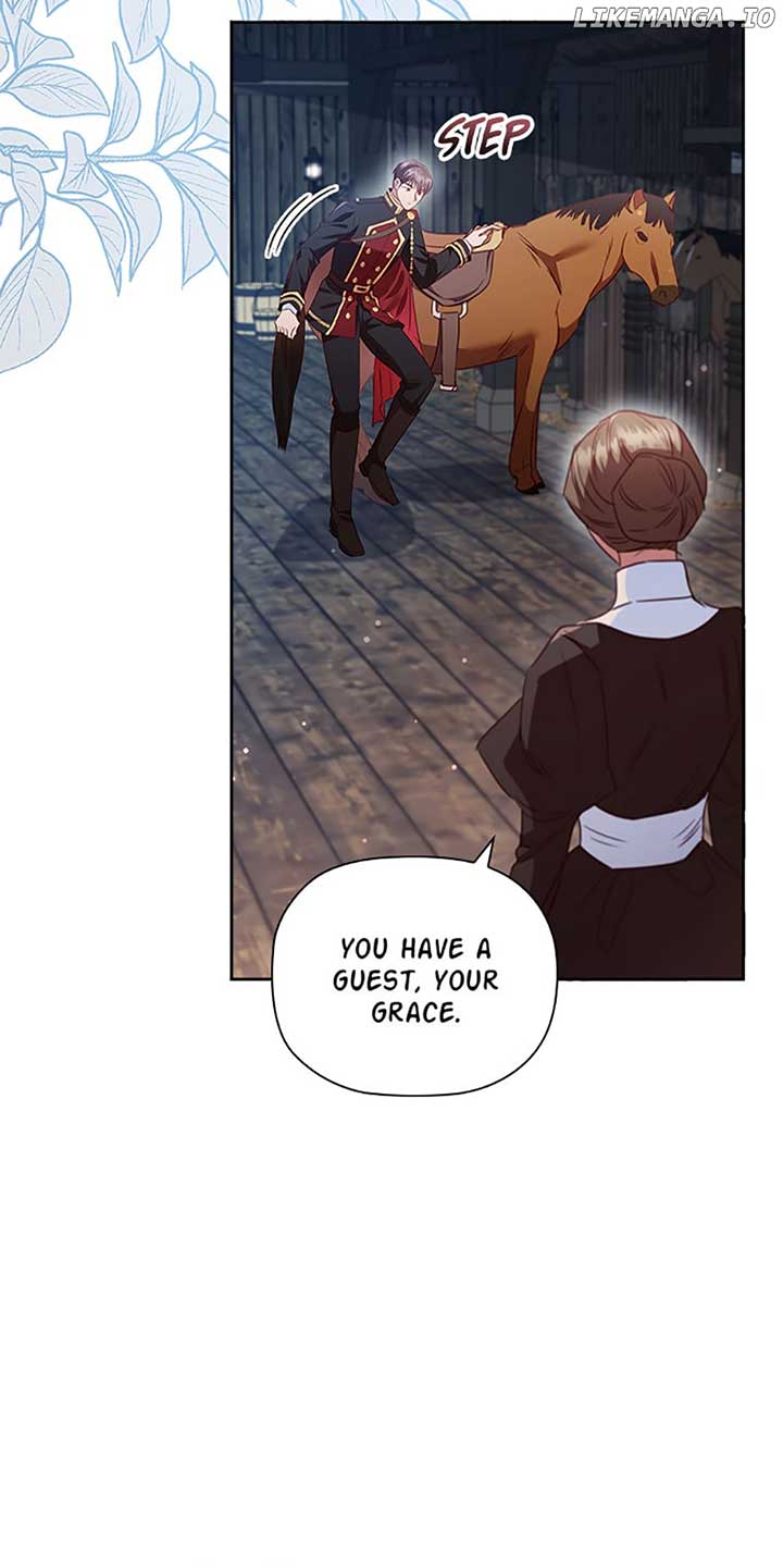 An Extra in the Family Is the First to Be Abandoned Chapter 70 - Page 48