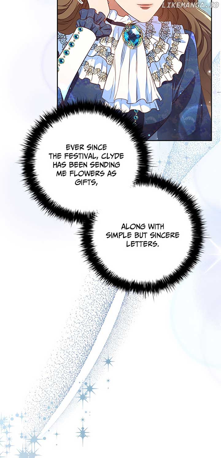 An Extra in the Family Is the First to Be Abandoned Chapter 70 - Page 5