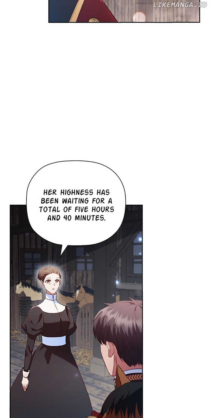An Extra in the Family Is the First to Be Abandoned Chapter 70 - Page 52