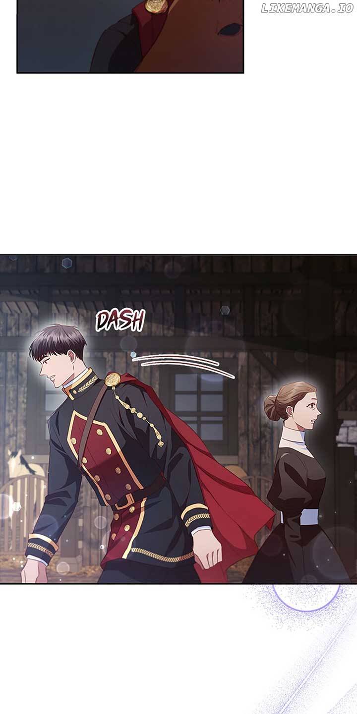 An Extra in the Family Is the First to Be Abandoned Chapter 70 - Page 53