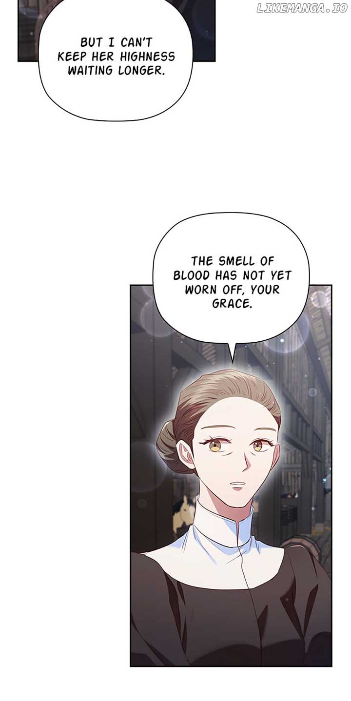 An Extra in the Family Is the First to Be Abandoned Chapter 70 - Page 55