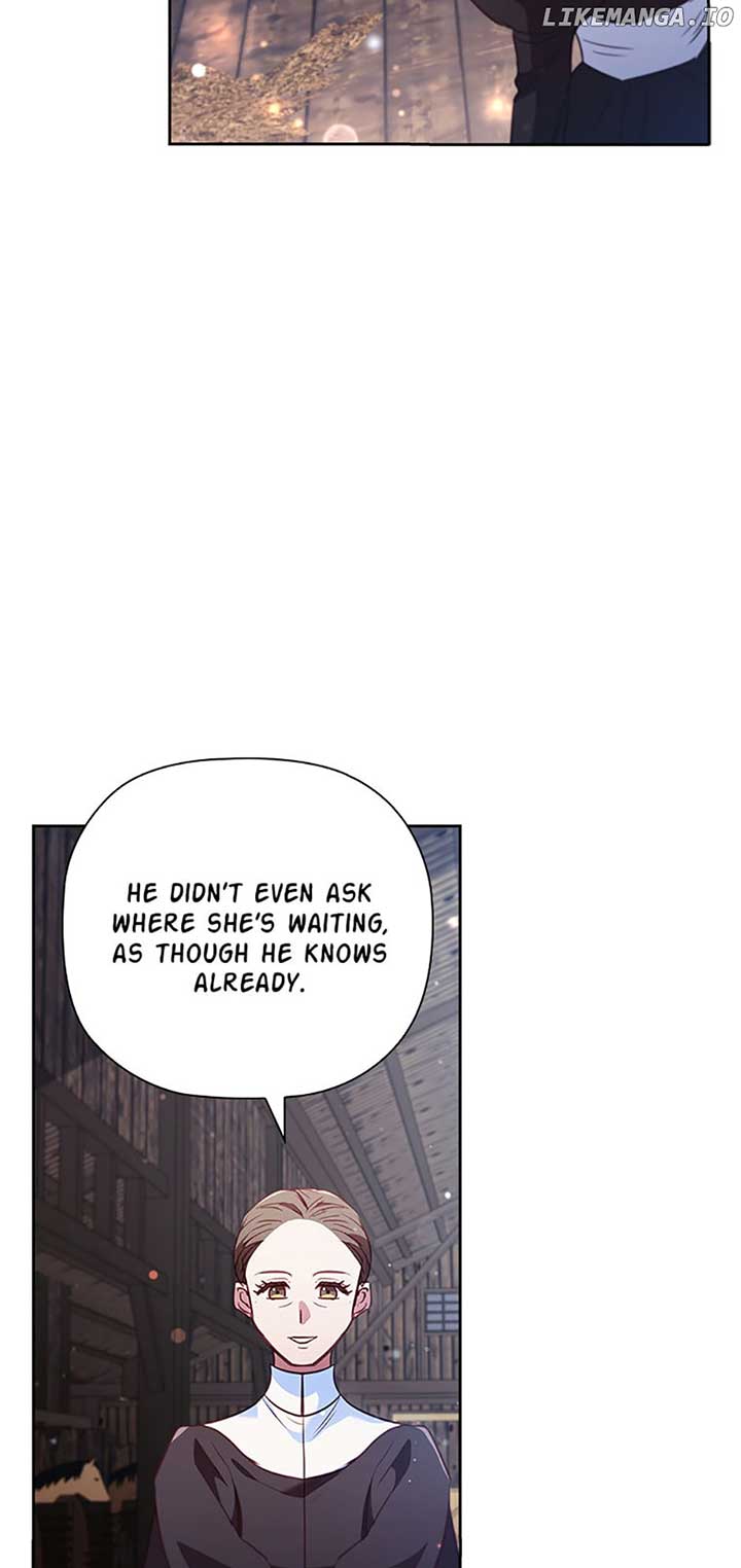 An Extra in the Family Is the First to Be Abandoned Chapter 70 - Page 58