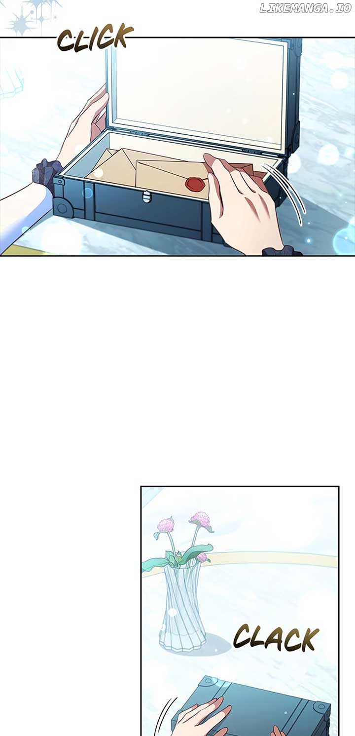 An Extra in the Family Is the First to Be Abandoned Chapter 70 - Page 6