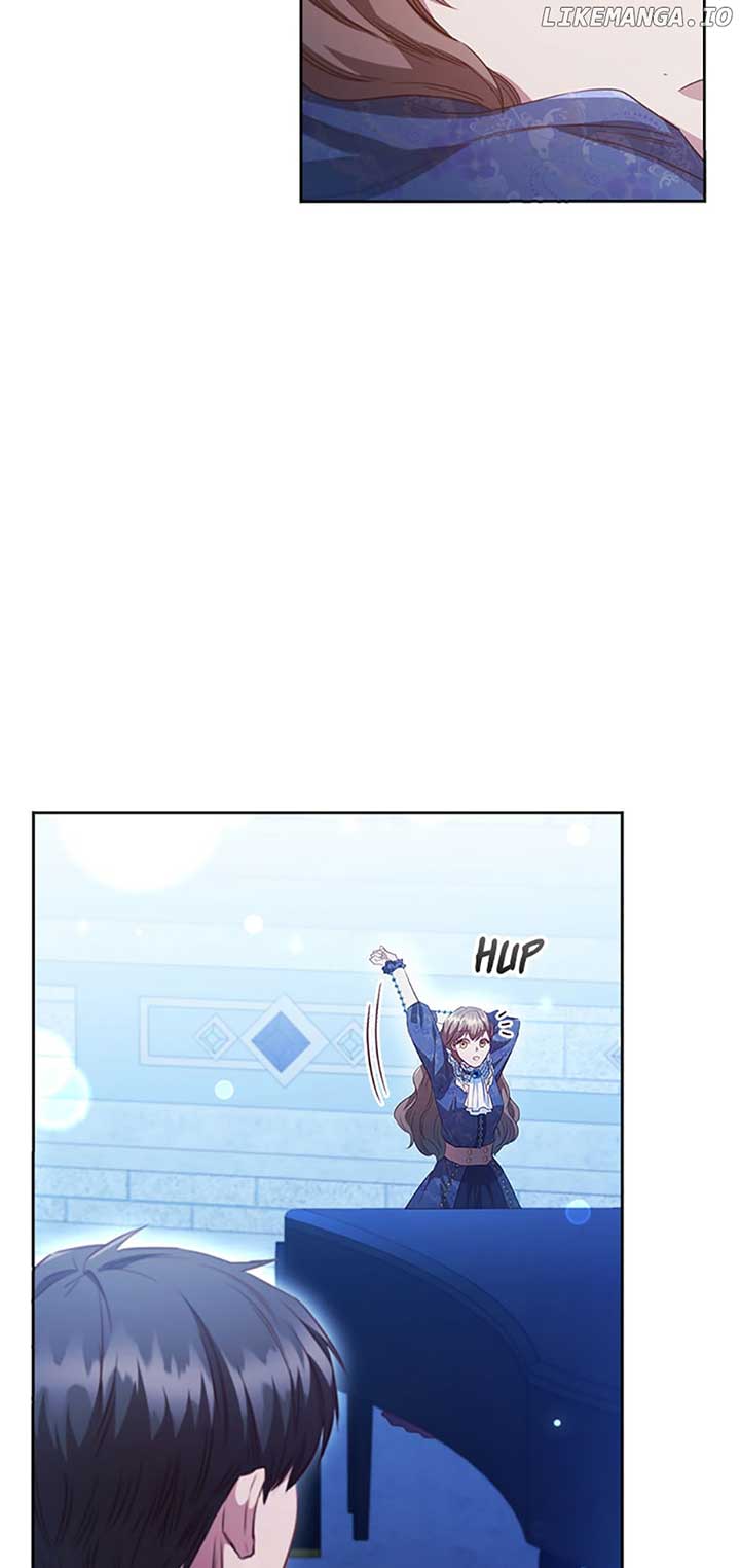An Extra in the Family Is the First to Be Abandoned Chapter 70 - Page 61