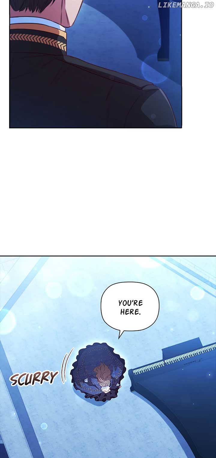 An Extra in the Family Is the First to Be Abandoned Chapter 70 - Page 62
