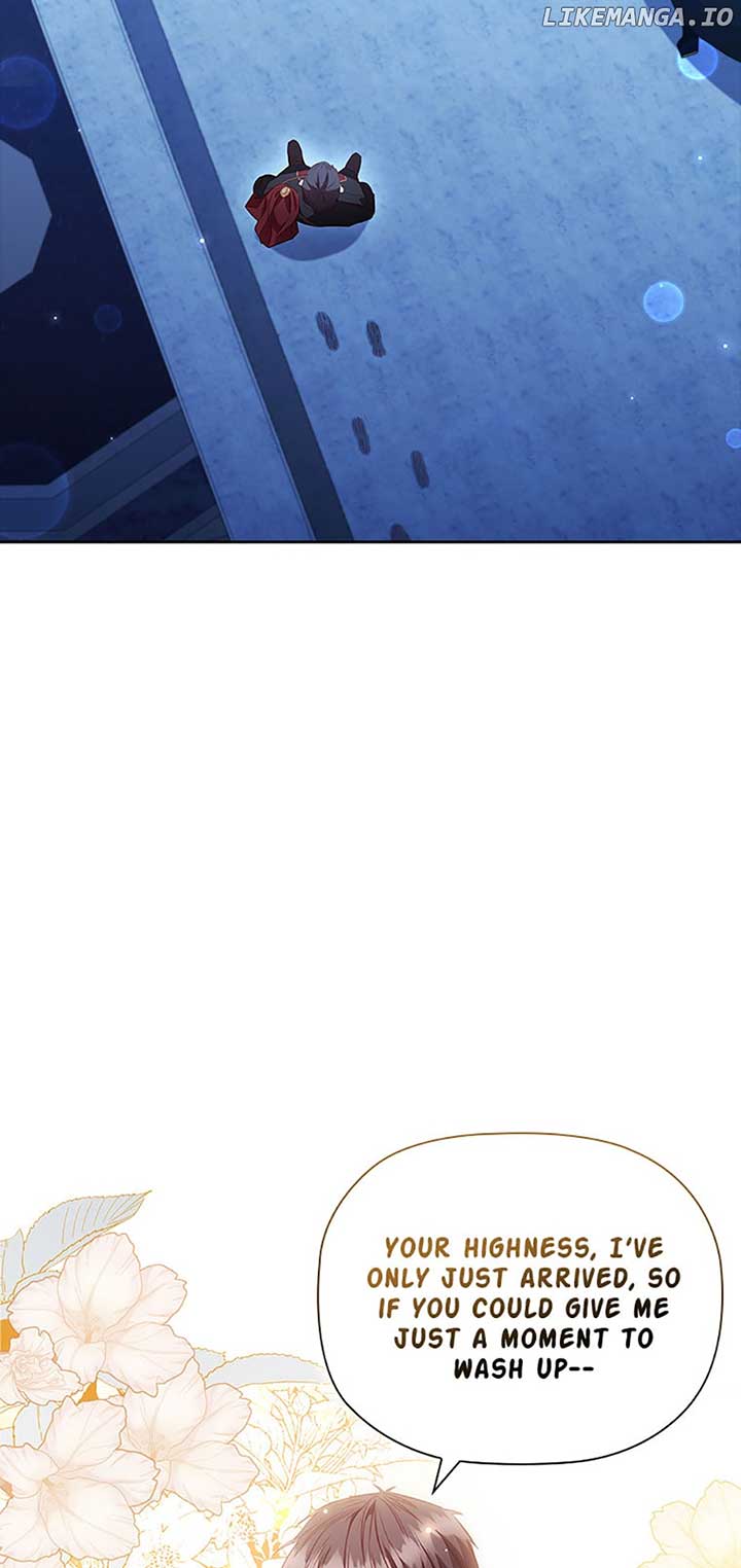 An Extra in the Family Is the First to Be Abandoned Chapter 70 - Page 63