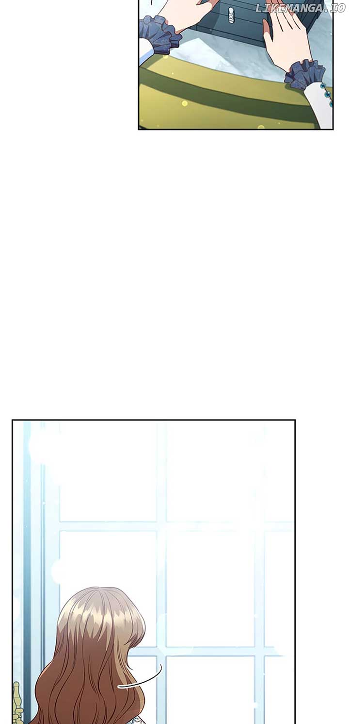 An Extra in the Family Is the First to Be Abandoned Chapter 70 - Page 7