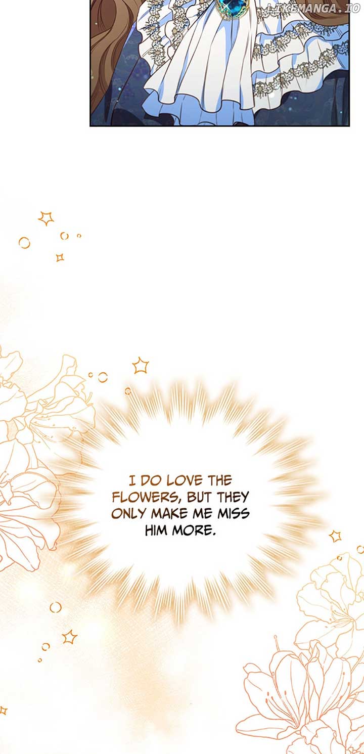 An Extra in the Family Is the First to Be Abandoned Chapter 70 - Page 9