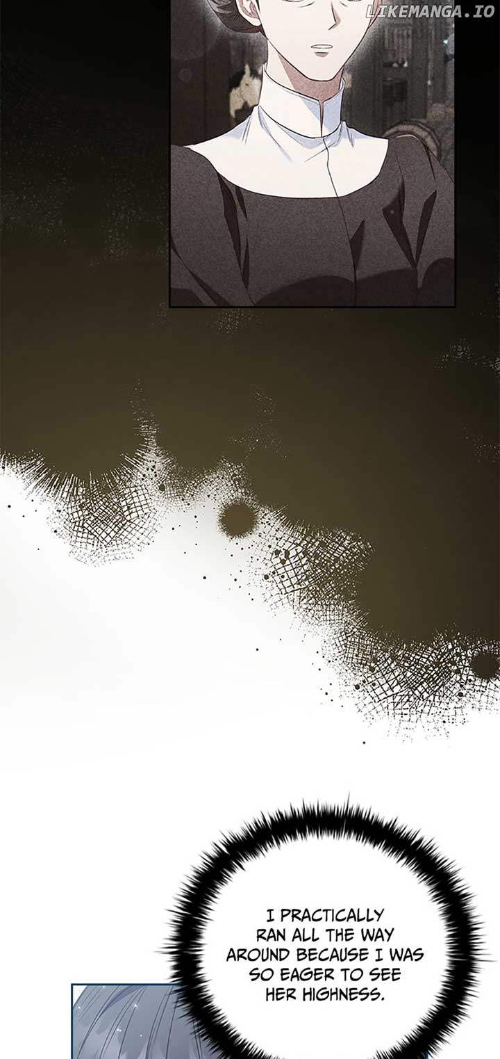 An Extra in the Family Is the First to Be Abandoned Chapter 71 - Page 16