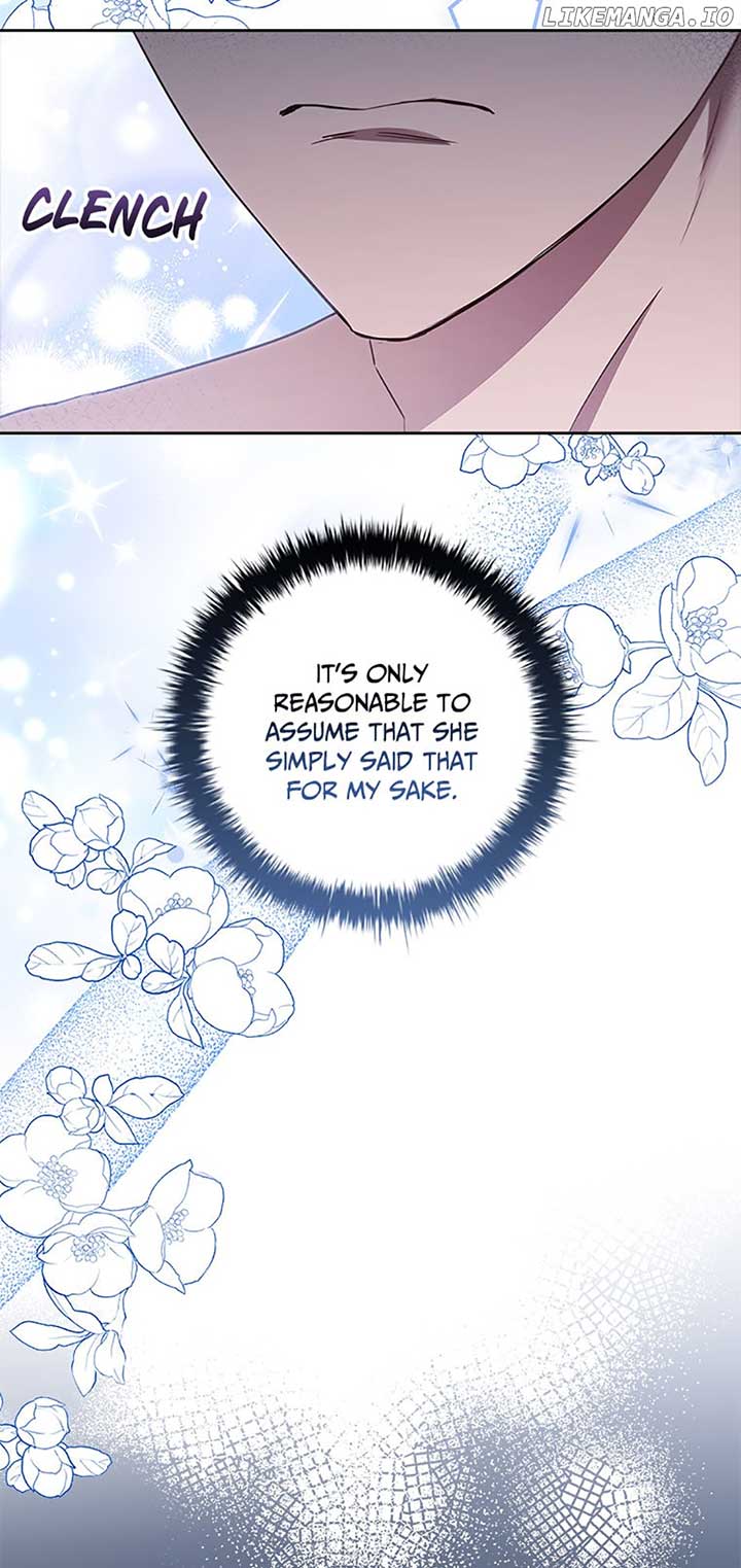 An Extra in the Family Is the First to Be Abandoned Chapter 71 - Page 18