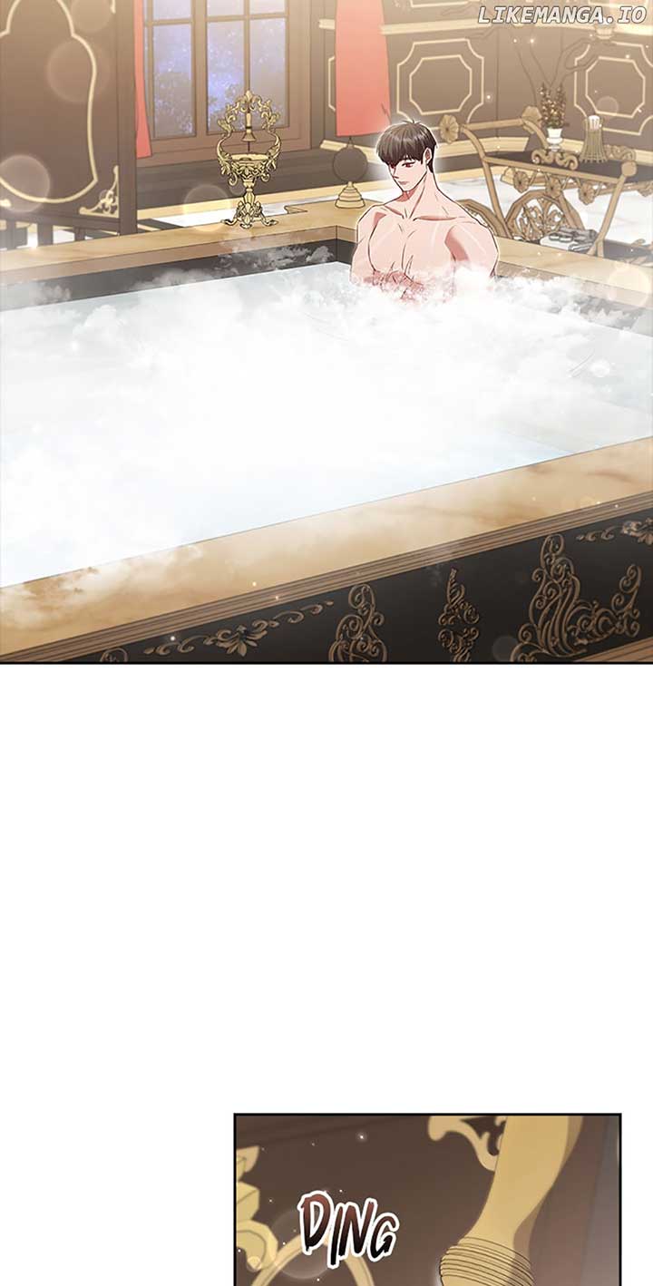 An Extra in the Family Is the First to Be Abandoned Chapter 71 - Page 24