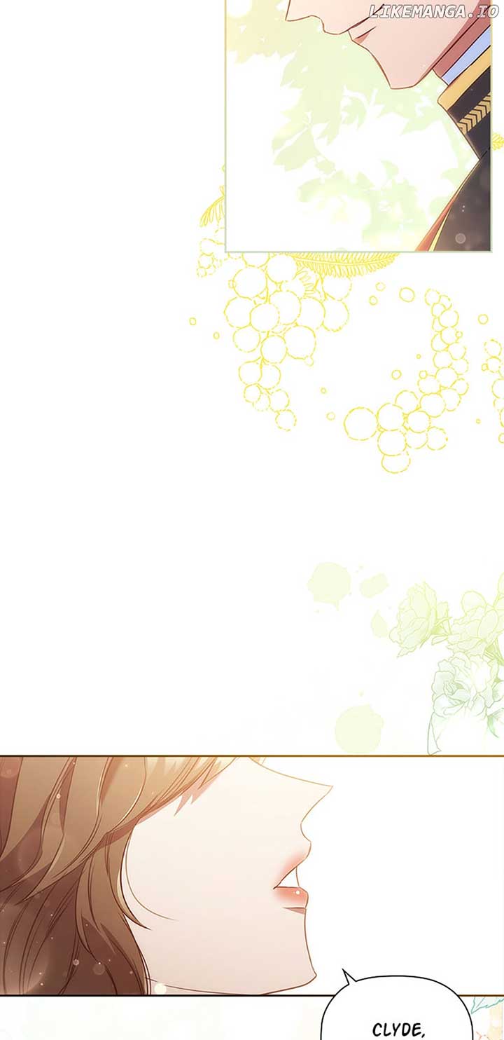 An Extra in the Family Is the First to Be Abandoned Chapter 71 - Page 3