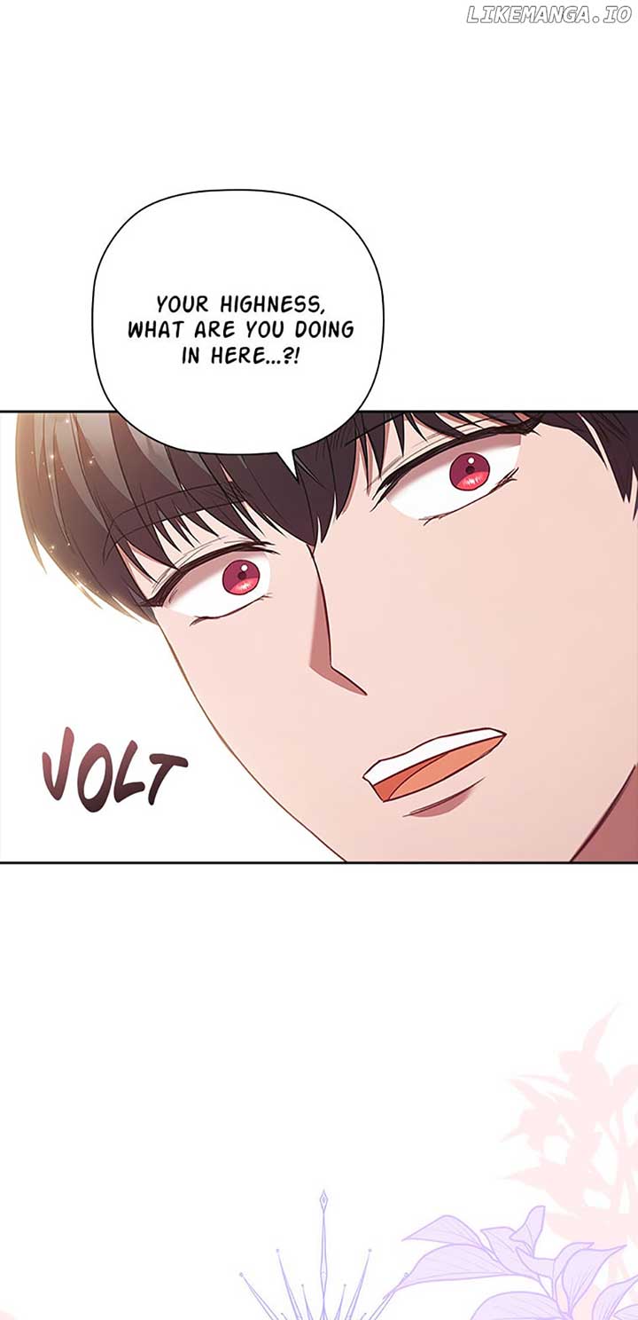 An Extra in the Family Is the First to Be Abandoned Chapter 71 - Page 30