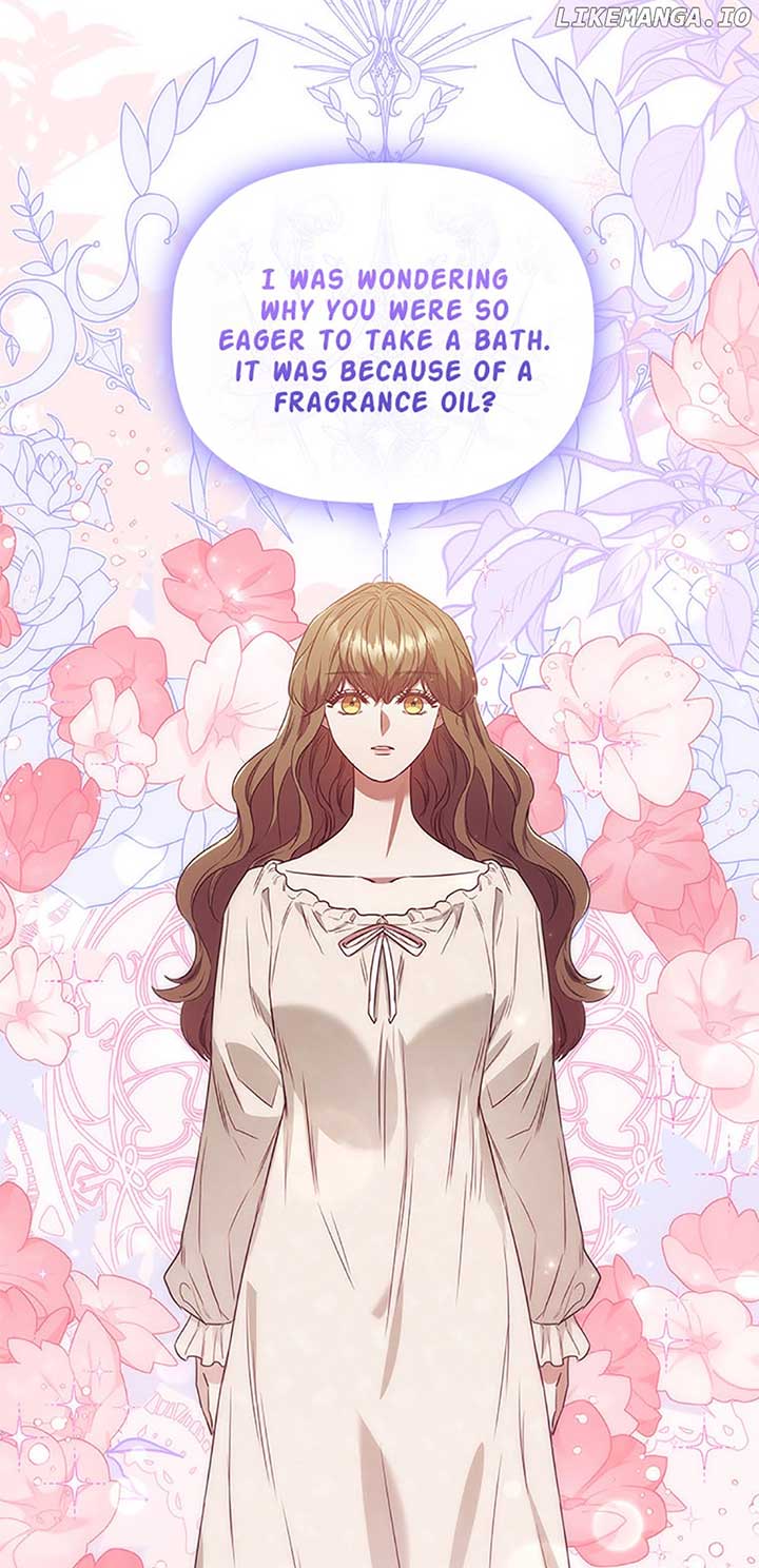 An Extra in the Family Is the First to Be Abandoned Chapter 71 - Page 31