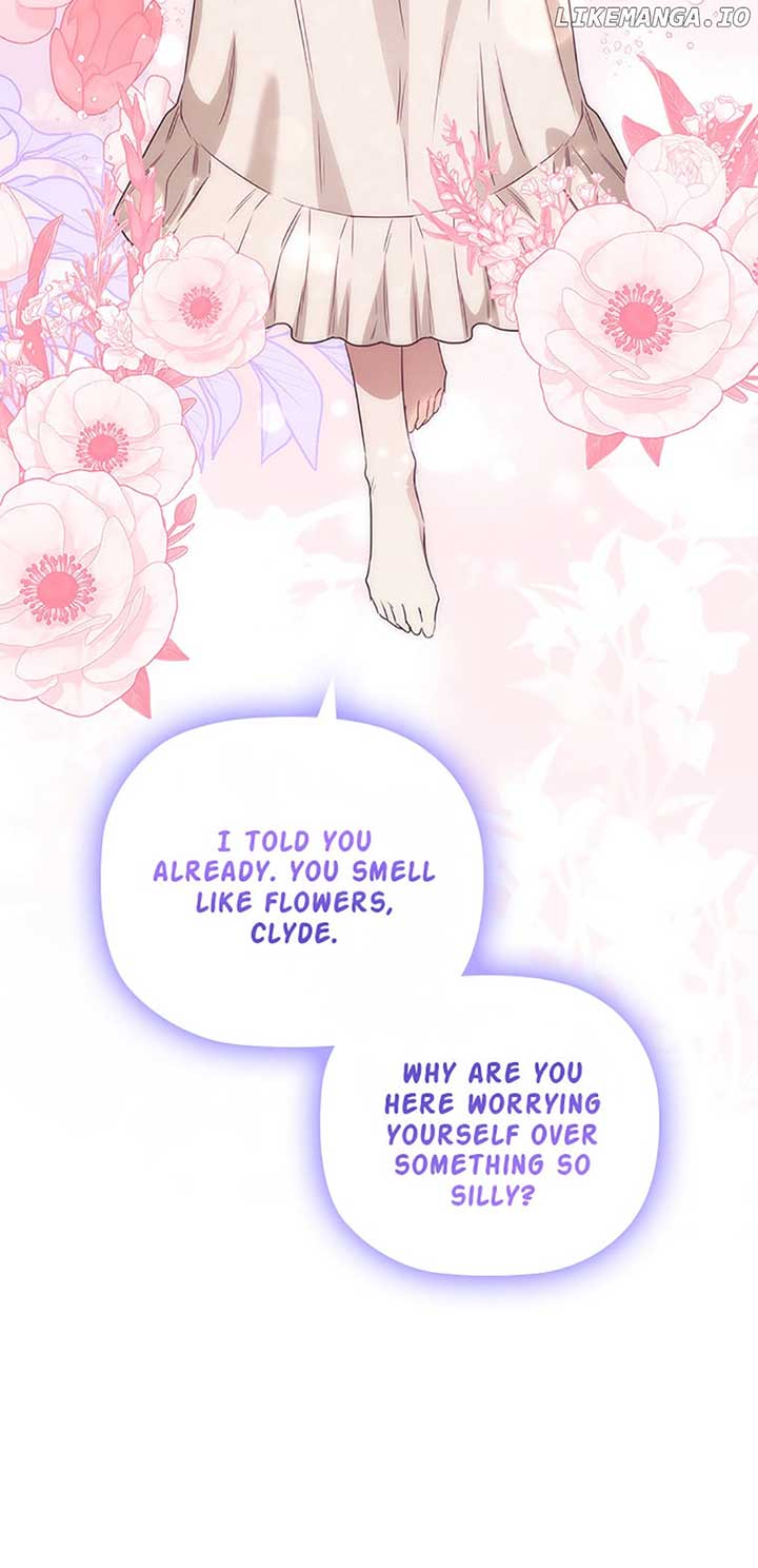 An Extra in the Family Is the First to Be Abandoned Chapter 71 - Page 32