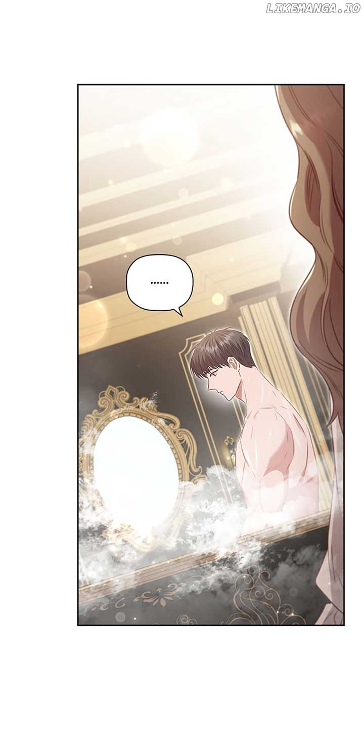 An Extra in the Family Is the First to Be Abandoned Chapter 71 - Page 33