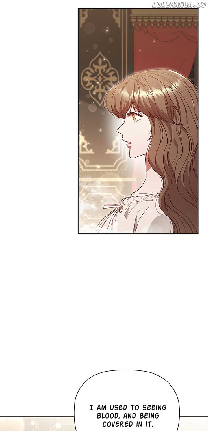 An Extra in the Family Is the First to Be Abandoned Chapter 71 - Page 35