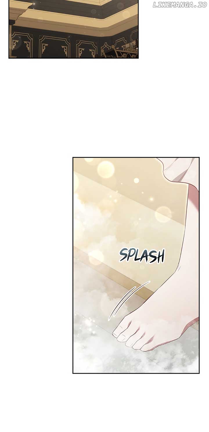 An Extra in the Family Is the First to Be Abandoned Chapter 71 - Page 39