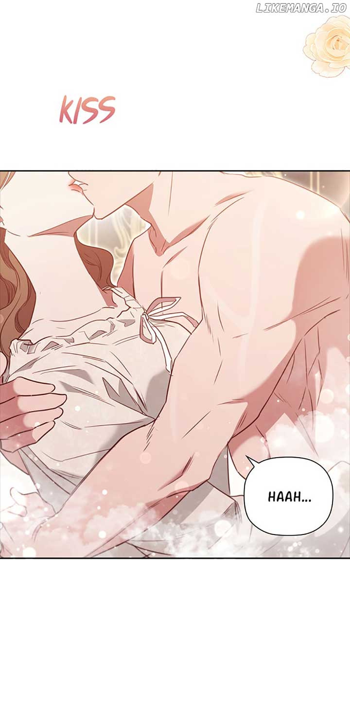 An Extra in the Family Is the First to Be Abandoned Chapter 71 - Page 45