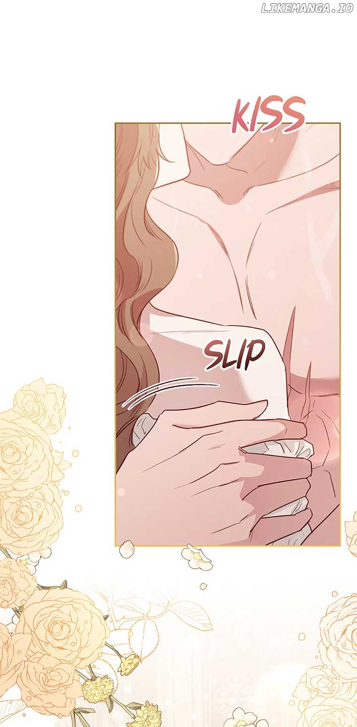 An Extra in the Family Is the First to Be Abandoned Chapter 71 - Page 46