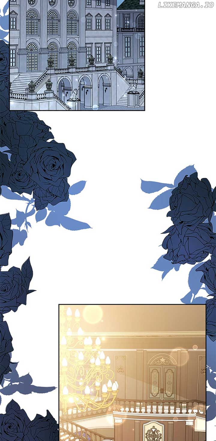 An Extra in the Family Is the First to Be Abandoned Chapter 71 - Page 49