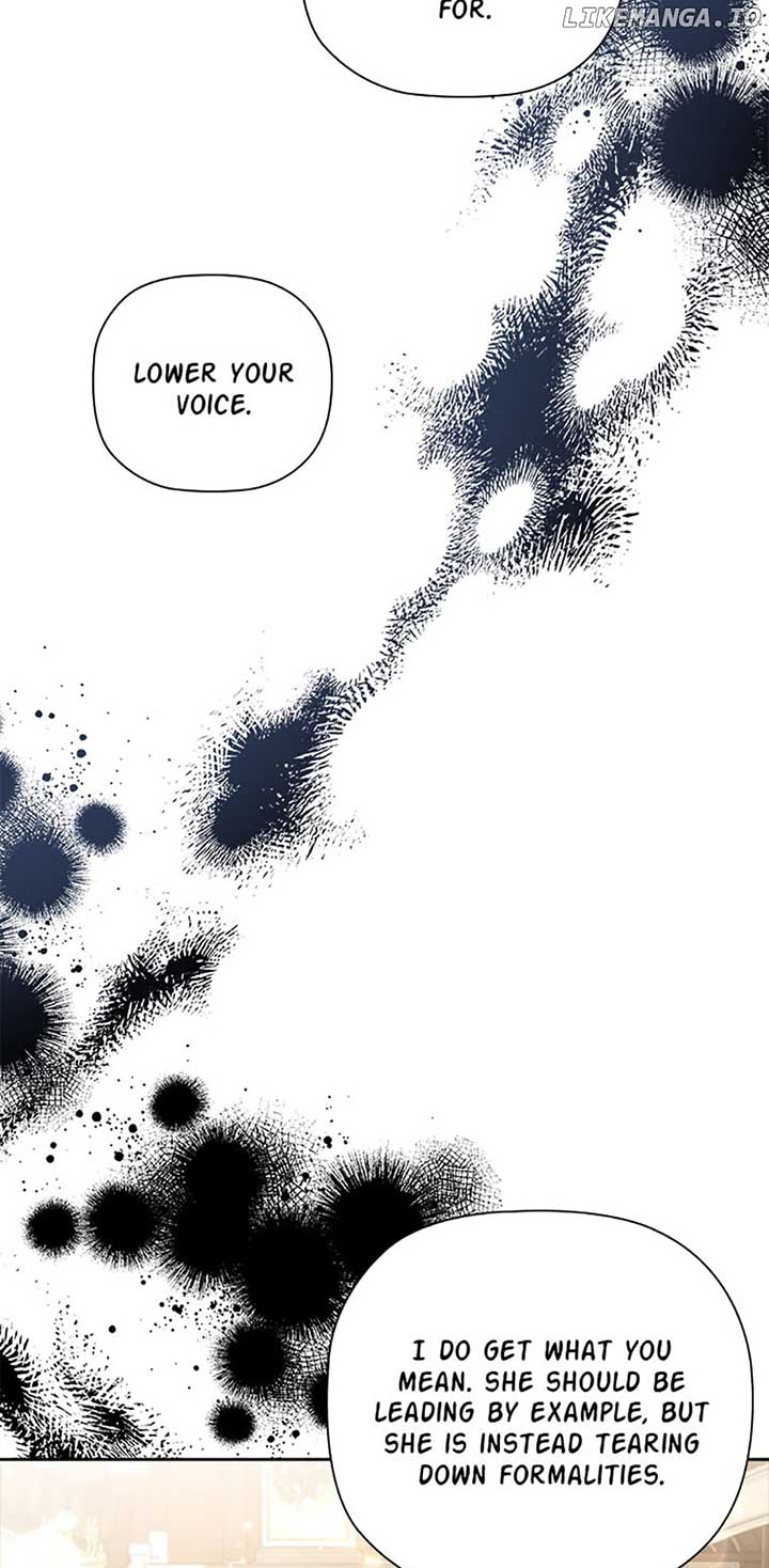 An Extra in the Family Is the First to Be Abandoned Chapter 71 - Page 51