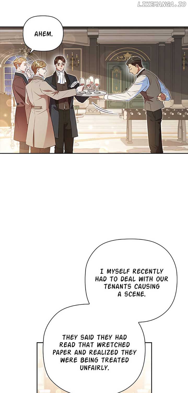 An Extra in the Family Is the First to Be Abandoned Chapter 71 - Page 53