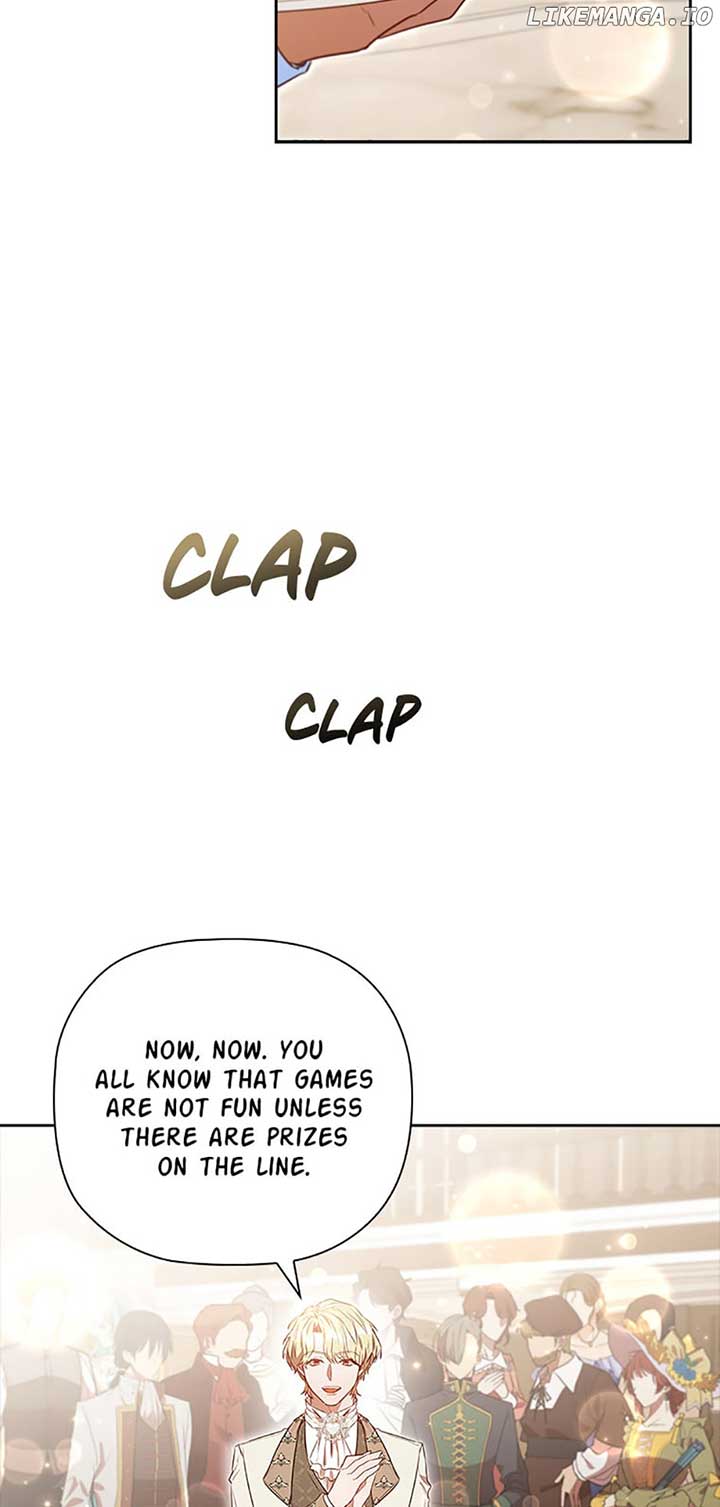 An Extra in the Family Is the First to Be Abandoned Chapter 71 - Page 56