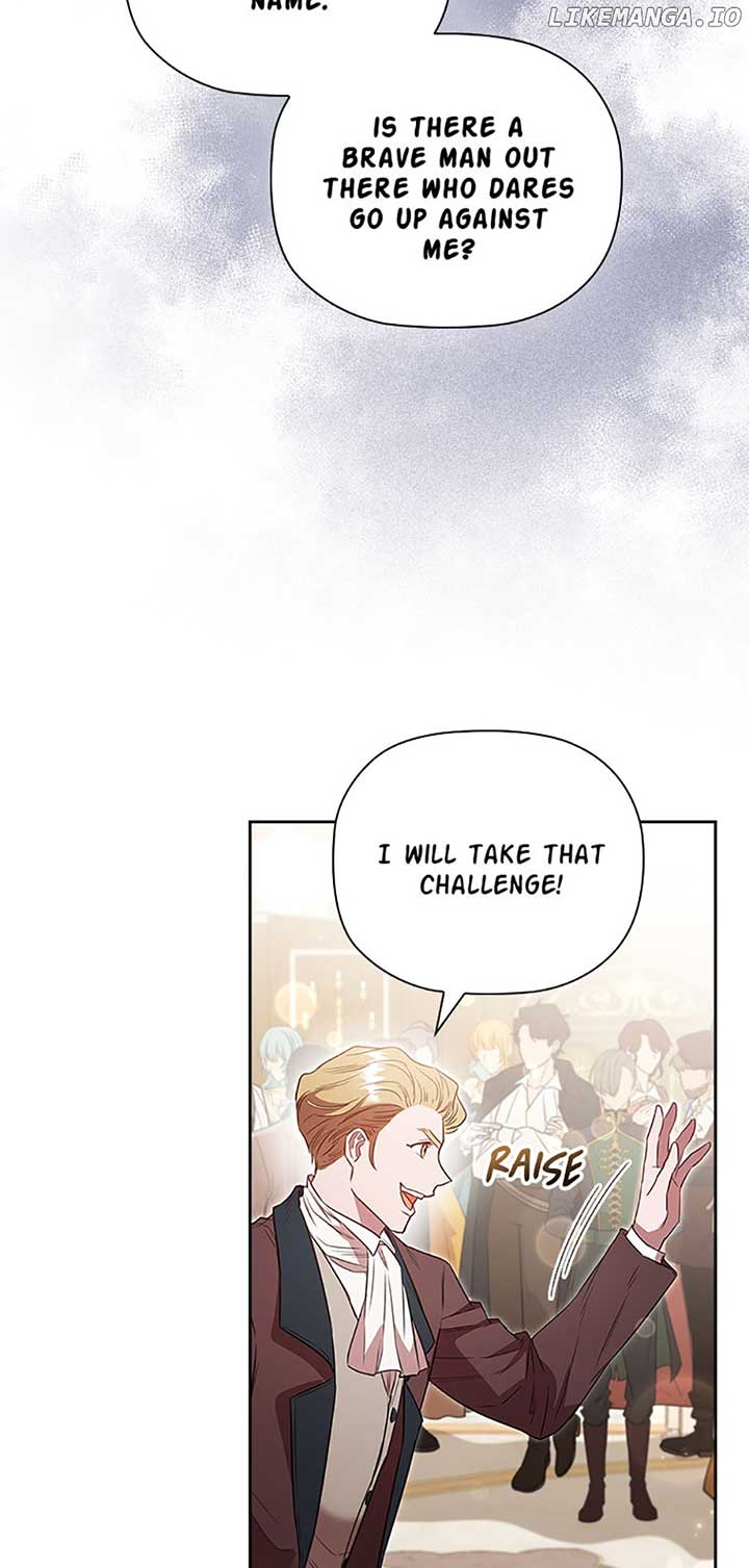 An Extra in the Family Is the First to Be Abandoned Chapter 71 - Page 58