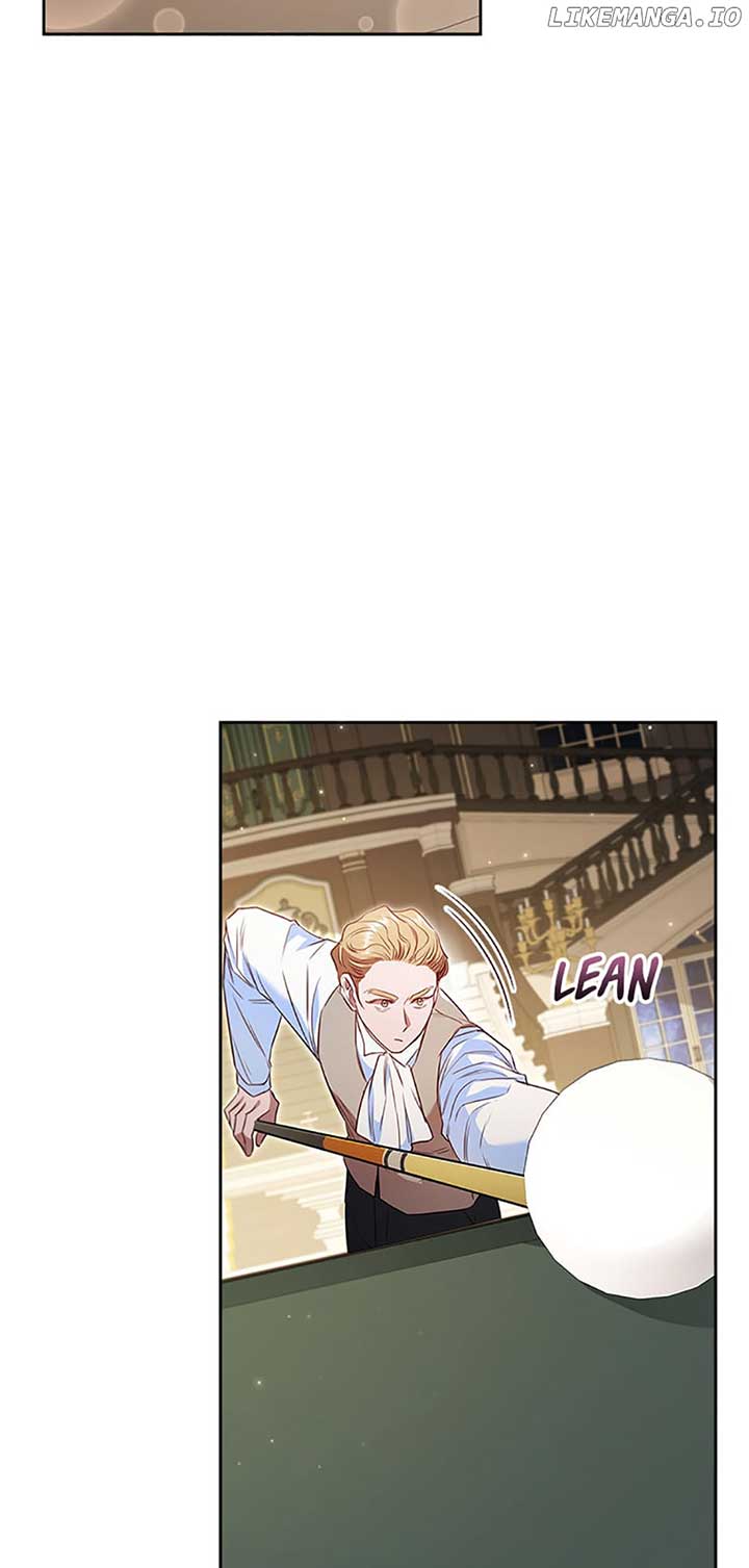 An Extra in the Family Is the First to Be Abandoned Chapter 71 - Page 60