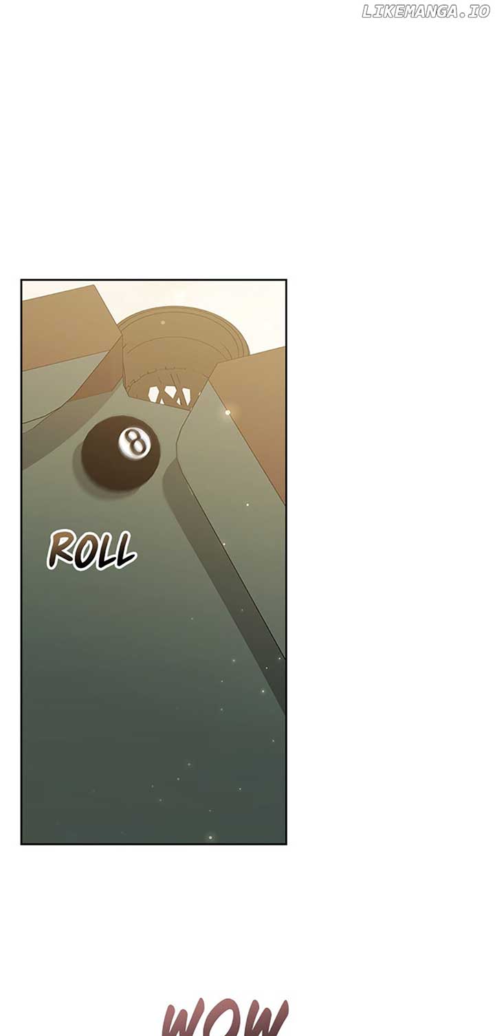An Extra in the Family Is the First to Be Abandoned Chapter 71 - Page 64