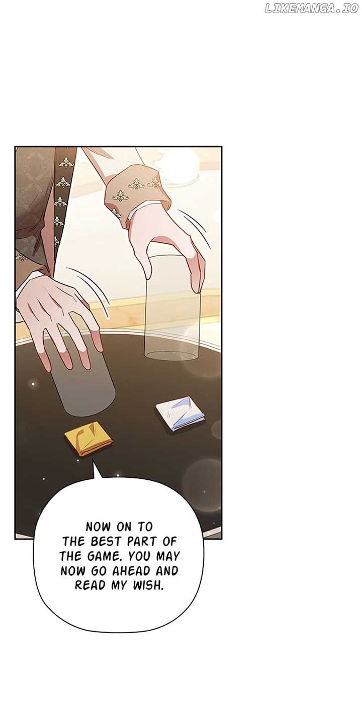 An Extra in the Family Is the First to Be Abandoned Chapter 71 - Page 66